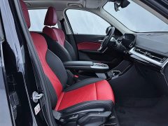 BMW X1 sDrive20Li X Design Package - ფოტო 12