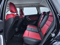 BMW X1 sDrive20Li X Design Package - ფოტო 13