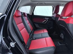 BMW X1 sDrive20Li X Design Package - ფოტო 14