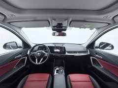BMW X1 sDrive20Li X Design Package - ფოტო 16