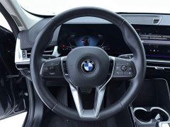 BMW X1 sDrive20Li X Design Package - ფოტო 17