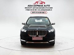 BMW X1 sDrive20Li X Design Package - ფოტო 2