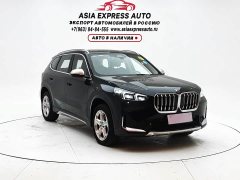 BMW X1 sDrive20Li X Design Package - ფოტო 3