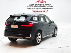 BMW X1 sDrive20Li X Design Package - ფოტო 4