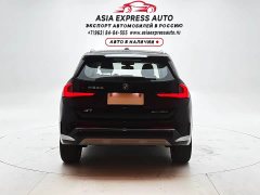 BMW X1 sDrive20Li X Design Package - ფოტო 5