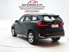 BMW X1 sDrive20Li X Design Package - ფოტო 6