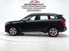 BMW X1 sDrive20Li X Design Package - ფოტო 7