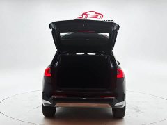 BMW X1 sDrive20Li X Design Package - ფოტო 8