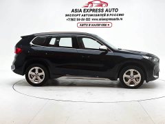 BMW X1 sDrive20Li X Design Package - ფოტო 9