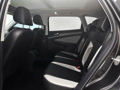 Volkswagen Jetta VS7 280TSI Automatic Gloss Honor Edition - ფოტო 14