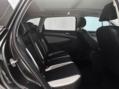 Volkswagen Jetta VS7 280TSI Automatic Gloss Honor Edition - ფოტო 15