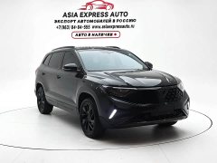 Volkswagen Jetta VS7 280TSI Automatic Gloss Honor Edition - ფოტო 3