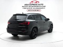 Volkswagen Jetta VS7 280TSI Automatic Gloss Honor Edition - ფოტო 4