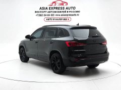 Volkswagen Jetta VS7 280TSI Automatic Gloss Honor Edition - ფოტო 6