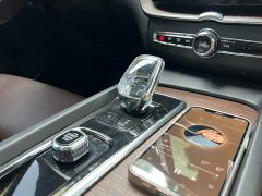 Volvo XC60 B5 AWD Smart Luxury Edition - ფოტო 10