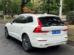 Volvo XC60 B5 AWD Smart Luxury Edition - ფოტო 11