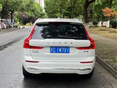 Volvo XC60 B5 AWD Smart Luxury Edition - ფოტო 12