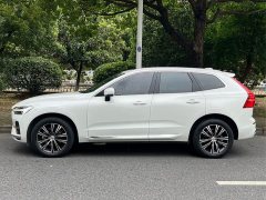 Volvo XC60 B5 AWD Smart Luxury Edition - ფოტო 3
