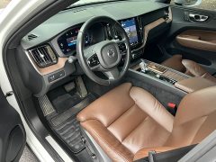 Volvo XC60 B5 AWD Smart Luxury Edition - ფოტო 4