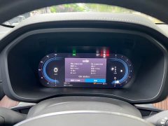 Volvo XC60 B5 AWD Smart Luxury Edition - ფოტო 5