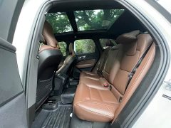 Volvo XC60 B5 AWD Smart Luxury Edition - ფოტო 6