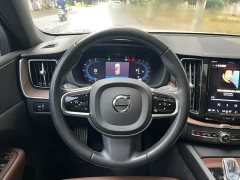 Volvo XC60 B5 AWD Smart Luxury Edition - ფოტო 7
