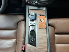 Volvo XC60 B5 AWD Smart Luxury Edition - ფოტო 9