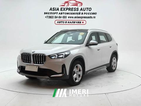 2023 BMW X1 sDrive20Li X Design Package - ავტომობილი ჩინეთიდან