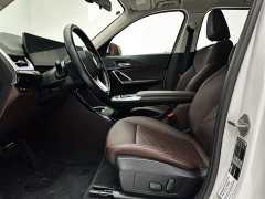 BMW X1 sDrive20Li X Design Package - ფოტო 10