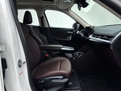 BMW X1 sDrive20Li X Design Package - ფოტო 12