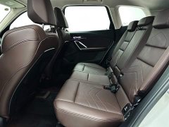 BMW X1 sDrive20Li X Design Package - ფოტო 13