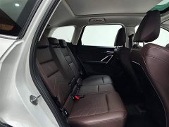 BMW X1 sDrive20Li X Design Package - ფოტო 14