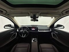 BMW X1 sDrive20Li X Design Package - ფოტო 16