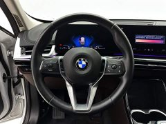BMW X1 sDrive20Li X Design Package - ფოტო 17