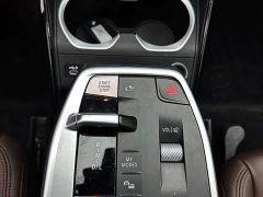 BMW X1 sDrive20Li X Design Package - ფოტო 19
