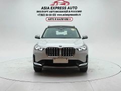 BMW X1 sDrive20Li X Design Package - ფოტო 2