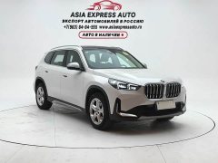 BMW X1 sDrive20Li X Design Package - ფოტო 3