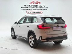 BMW X1 sDrive20Li X Design Package - ფოტო 6