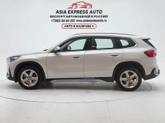 BMW X1 sDrive20Li X Design Package - ფოტო 7