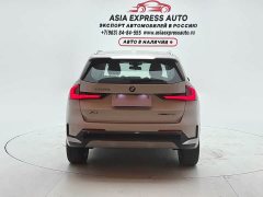 BMW X1 sDrive20Li X Design Package - ფოტო 8