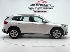 BMW X1 sDrive20Li X Design Package - ფოტო 9