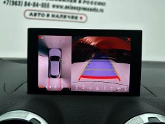 Audi Q2L 35 TFSI Fashion Dynamic - ფოტო 5