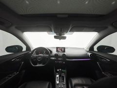 Audi Q2L 35 TFSI Fashion Dynamic - ფოტო 6