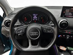 Audi Q2L 35 TFSI Fashion Dynamic - ფოტო 7