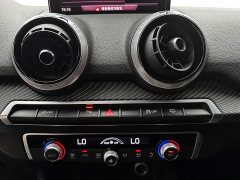 Audi Q2L 35 TFSI Fashion Dynamic - ფოტო 9