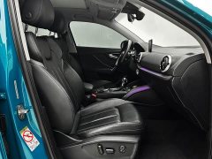 Audi Q2L 35 TFSI Fashion Dynamic - ფოტო 15