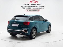 Audi Q2L 35 TFSI Fashion Dynamic - ფოტო 3