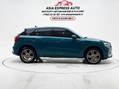 Audi Q2L 35 TFSI Fashion Dynamic - ფოტო 4