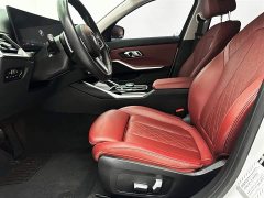BMW 3 Series 320Li M Sport Package - ფოტო 10