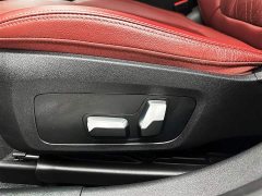 BMW 3 Series 320Li M Sport Package - ფოტო 11